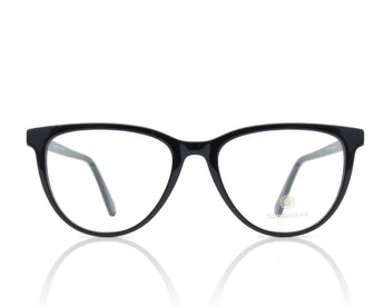 Sunflower Cat Eye Women's Optical Frame - نضاره دوت كوم | رقم 1 للنظارات الأصليه في مصر