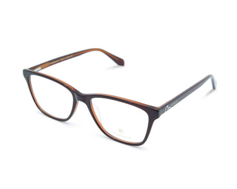 Sunflower Cat Eye Women's Optical Frame - نضاره دوت كوم | رقم 1 للنظارات الأصليه في مصر