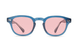 Sunflower Square Night Vision Glasses UV Protection - Women - نضاره دوت كوم | رقم 1 للنظارات الأصليه في مصر