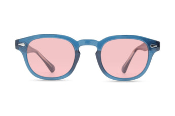 Sunflower Square Night Vision Glasses UV Protection - Women - نضاره دوت كوم | رقم 1 للنظارات الأصليه في مصر