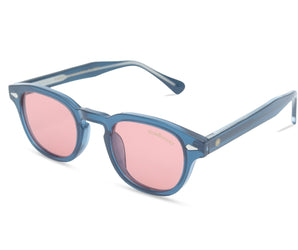 Sunflower Square Night Vision Glasses UV Protection - Women - نضاره دوت كوم | رقم 1 للنظارات الأصليه في مصر