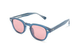 Sunflower Square Night Vision Glasses UV Protection - Women - نضاره دوت كوم | رقم 1 للنظارات الأصليه في مصر