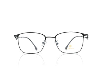 Sunflower Square Women's Optical Frame - نضاره دوت كوم | رقم 1 للنظارات الأصليه في مصر