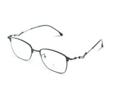 Sunflower Square Women's Optical Frame - نضاره دوت كوم | رقم 1 للنظارات الأصليه في مصر
