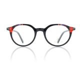 Sunflower Round Women's Optical Frame - نضاره دوت كوم | رقم 1 للنظارات الأصليه في مصر