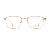 Sunflower Square Women's Optical Frame - نضاره دوت كوم | رقم 1 للنظارات الأصليه في مصر
