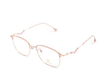 Sunflower Square Women's Optical Frame - نضاره دوت كوم | رقم 1 للنظارات الأصليه في مصر