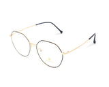 Sunflower Round Women's Optical Frame - نضاره دوت كوم | رقم 1 للنظارات الأصليه في مصر