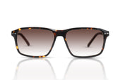 Falcon Square Men Sunglasses - Full - Frame - نضاره دوت كوم | رقم 1 للنظارات الأصليه في مصر