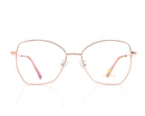 Sunflower Cat Eye Women's Optical Frame - نضاره دوت كوم | رقم 1 للنظارات الأصليه في مصر