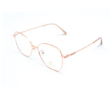 Sunflower Cat Eye Women's Optical Frame - نضاره دوت كوم | رقم 1 للنظارات الأصليه في مصر