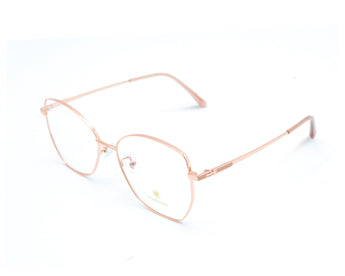 Sunflower Cat Eye Women's Optical Frame - نضاره دوت كوم | رقم 1 للنظارات الأصليه في مصر