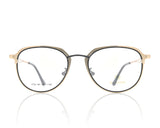 Sunflower Round Women's Titanium Optical Frame - نضاره دوت كوم | رقم 1 للنظارات الأصليه في مصر