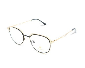 Sunflower Round Women's Titanium Optical Frame - نضاره دوت كوم | رقم 1 للنظارات الأصليه في مصر