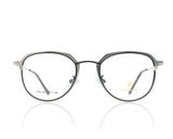 Sunflower Round Women's Optical Frame - نضاره دوت كوم | رقم 1 للنظارات الأصليه في مصر