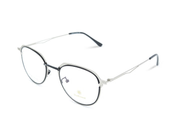 Sunflower Round Women's Optical Frame - نضاره دوت كوم | رقم 1 للنظارات الأصليه في مصر