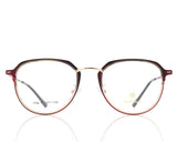 Sunflower Round Women's Optical Frame - نضاره دوت كوم | رقم 1 للنظارات الأصليه في مصر