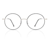 Sunflower Round Women's Optical Frame - نضاره دوت كوم | رقم 1 للنظارات الأصليه في مصر
