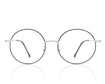 Sunflower Round Women's Optical Frame - نضاره دوت كوم | رقم 1 للنظارات الأصليه في مصر