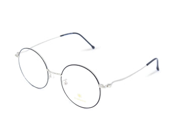 Sunflower Round Women's Optical Frame - نضاره دوت كوم | رقم 1 للنظارات الأصليه في مصر