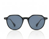 Sunflower Round Women's Sunglasses(UV) - نضاره دوت كوم | رقم 1 للنظارات الأصليه في مصر