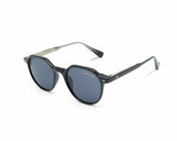 Sunflower Round Women's Sunglasses(UV) - نضاره دوت كوم | رقم 1 للنظارات الأصليه في مصر