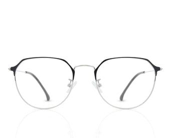 Sunflower Round Women's Optical Frame - نضاره دوت كوم | رقم 1 للنظارات الأصليه في مصر
