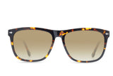 Falcon Square Women's Sunglasses(UV) - نضاره دوت كوم | رقم 1 للنظارات الأصليه في مصر