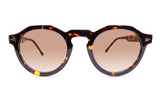 Falcon Round Mens Sunglasses(UV) - نضاره دوت كوم | رقم 1 للنظارات الأصليه في مصر