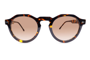 Falcon Round Mens Sunglasses(UV) - نضاره دوت كوم | رقم 1 للنظارات الأصليه في مصر