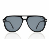 Falcon Aviator Men's Sunglasses - Full Rim - نضاره دوت كوم | رقم 1 للنظارات الأصليه في مصر