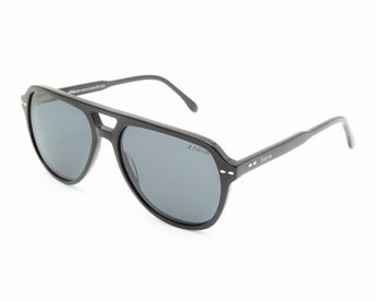 Falcon Aviator Men's Sunglasses - Full Rim - نضاره دوت كوم | رقم 1 للنظارات الأصليه في مصر