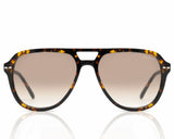 Falcon Square Men's Sunglasses(UV) - نضاره دوت كوم | رقم 1 للنظارات الأصليه في مصر