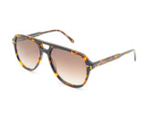 Falcon Square Men's Sunglasses(UV) - نضاره دوت كوم | رقم 1 للنظارات الأصليه في مصر