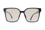 Sunflower Cat Eye Women's Sunglasses(UV) - نضاره دوت كوم | رقم 1 للنظارات الأصليه في مصر