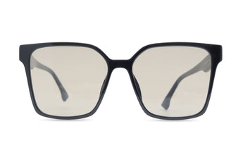 Sunflower Cat Eye Women's Sunglasses(UV) - نضاره دوت كوم | رقم 1 للنظارات الأصليه في مصر