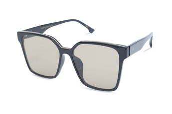 Sunflower Cat Eye Women's Sunglasses(UV) - نضاره دوت كوم | رقم 1 للنظارات الأصليه في مصر
