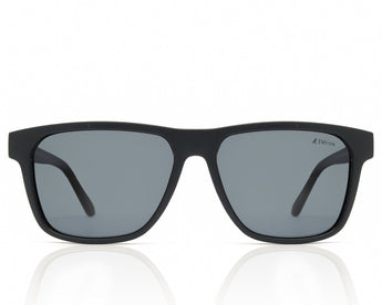 Falcon Square Men's Sunglasses - Full Rim - نضاره دوت كوم | رقم 1 للنظارات الأصليه في مصر