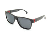 Falcon Square Men's Sunglasses - Full Rim - نضاره دوت كوم | رقم 1 للنظارات الأصليه في مصر