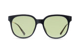 Sunflower Cat Eye Women's Sunglasses(UV) - نضاره دوت كوم | رقم 1 للنظارات الأصليه في مصر