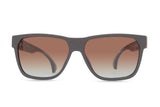 Falcon Square Women's Sunglasses(UV) - نضاره دوت كوم | رقم 1 للنظارات الأصليه في مصر
