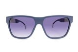 Falcon Square Men's Sunglasses(UV) - نضاره دوت كوم | رقم 1 للنظارات الأصليه في مصر
