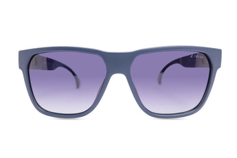 Falcon Square Men's Sunglasses(UV) - نضاره دوت كوم | رقم 1 للنظارات الأصليه في مصر