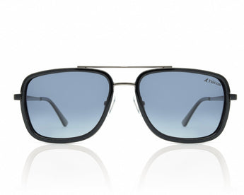Falcon Square Men's Polarized Sunglasses(UV) - نضاره دوت كوم | رقم 1 للنظارات الأصليه في مصر