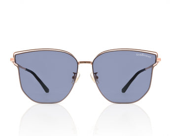 Sunflower Cat Eye Women's Sunglasses(UV) - نضاره دوت كوم | رقم 1 للنظارات الأصليه في مصر