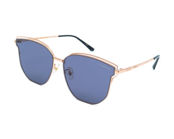Sunflower Cat Eye Women's Sunglasses(UV) - نضاره دوت كوم | رقم 1 للنظارات الأصليه في مصر