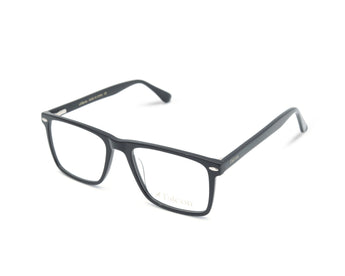 Falcon Square Men's Optical Frame - نضاره دوت كوم | رقم 1 للنظارات الأصليه في مصر