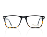 Falcon Square Men's Optical Frame - نضاره دوت كوم | رقم 1 للنظارات الأصليه في مصر