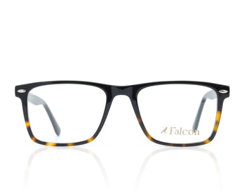 Falcon Square Men's Optical Frame - نضاره دوت كوم | رقم 1 للنظارات الأصليه في مصر