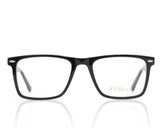 Falcon Square Men's Optical Frame - نضاره دوت كوم | رقم 1 للنظارات الأصليه في مصر